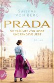 Prada - Sie träumte von Mode und fand die Liebe (eBook, ePUB)