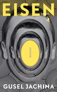 Cover Eisen (eBook, ePUB)