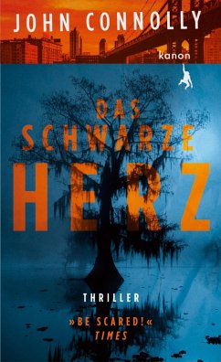 Cover Das schwarze Herz (eBook, ePUB)