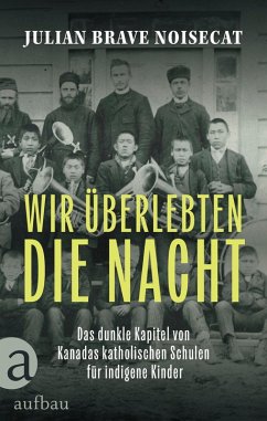 Cover Wir überlebten die Nacht (eBook, ePUB)