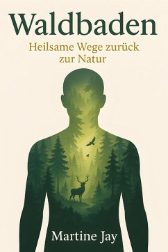 Waldbaden (eBook, ePUB) - Jay, Martine; Jay, Martine