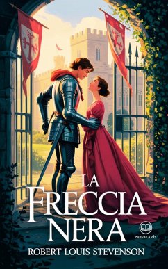 Cover La freccia nera (eBook, ePUB)