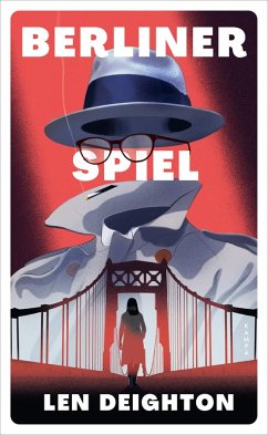 Berliner Spiel (eBook, ePUB) - Deighton, Len