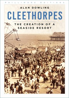 Cover Cleethorpes (eBook, ePUB)