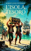 L'isola del tesoro (eBook, ePUB)