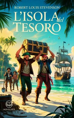 Cover L'isola del tesoro (eBook, ePUB)