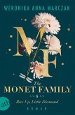 The Monet Family - Rise Up, Little Diamond (eBook, ePUB)