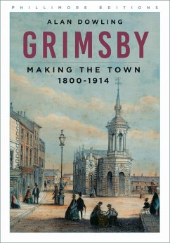 Cover Grimsby (eBook, ePUB)