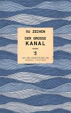 Der große Kanal (eBook, ePUB)
