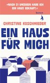 Ein Haus für mich (eBook, ePUB)