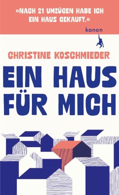 Cover Ein Haus für mich (eBook, ePUB)