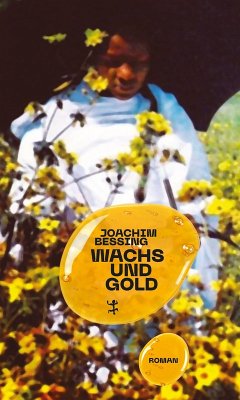 Cover Wachs und Gold (eBook, ePUB)
