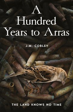 A Hundred Years to Arras (eBook, ePUB) - Cobley, J. M.