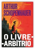 O livre-arbítrio (eBook, ePUB)