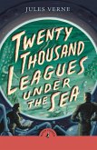 Twenty Thousand Leagues Under the Sea (eBook, ePUB)