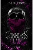 Connor's Claim (eBook, ePUB)