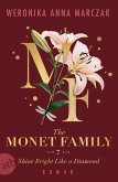 The Monet Family - Shine Bright Like a Diamond (eBook, ePUB)