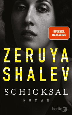 Cover Schicksal  (Restauflage)