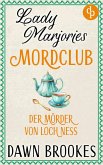 Der Mörder von Loch Ness   Ein britischer Cosy Crime (eBook, ePUB)