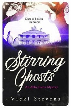 Cover Stirring Ghosts (eBook, ePUB)