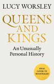 Queens and Kings (eBook, ePUB)