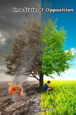 Cover In a State of Opposition (eBook, ePUB)