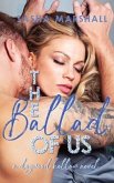 The Ballad of US (eBook, ePUB) The Ballad of US (eBook, ePUB)