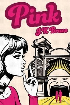 Cover Pink (eBook, ePUB)