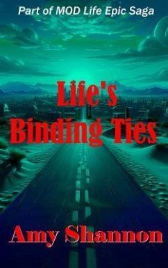 Life's Binding Ties (eBook, ePUB) - Shannon, Amy C