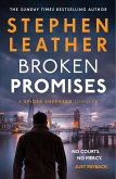 Broken Promises (eBook, ePUB)