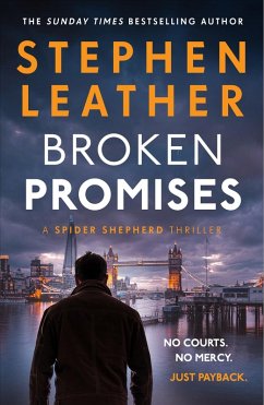 Cover Broken Promises (eBook, ePUB)