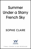 Summer Under a Starry French Sky (eBook, ePUB)