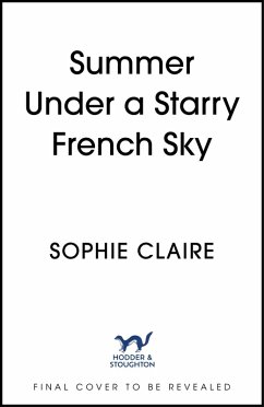 Cover Summer Under a Starry French Sky (eBook, ePUB)