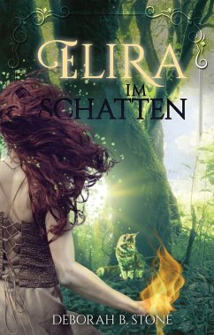 Cover Elira im Schatten (eBook, ePUB)