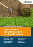 SAP S/4HANA: Rollout Strategies und Best Practices (eBook, ePUB)