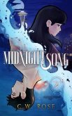 Midnightsong (eBook, ePUB)