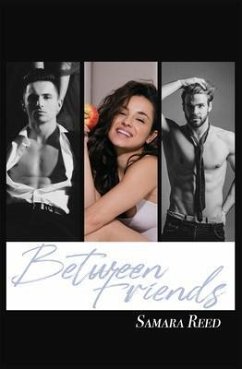 Cover Between Friends - Black Friday bonus content special (eBook, ePUB)