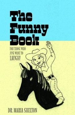 Cover The Funny Book (eBook, ePUB)
