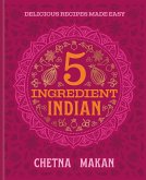 5 Ingredient Indian (eBook, ePUB) 5 Ingredient Indian (eBook, ePUB)