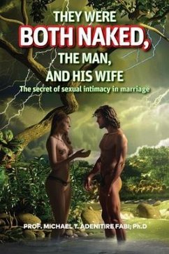 Cover They were Both Naked, the Man and his Wife (eBook, ePUB)