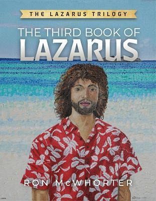The Third Book of Lazarus (eBook, ePUB)
