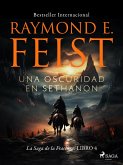 Una Oscuridad en Sethanon (eBook, ePUB)