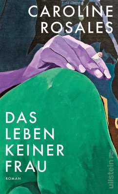 Cover Das Leben keiner Frau  (Restauflage)