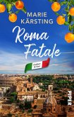 Roma Fatale (eBook, ePUB)