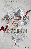 Von Assassinen & Legenden (Die Geschichte der Anderswelt 3) (eBook, ePUB)