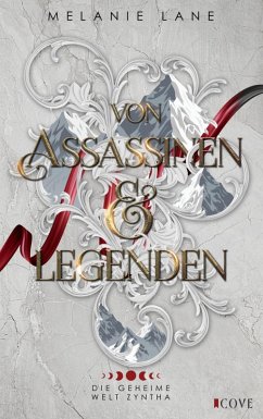 Cover Von Assassinen & Legenden (Die Geschichte der Anderswelt 3) (eBook, ePUB)