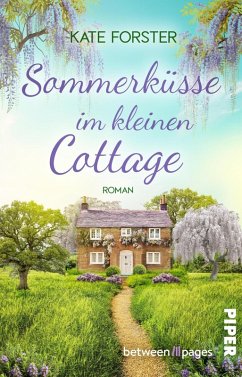 Cover Sommerküsse im kleinen Cottage (eBook, ePUB)