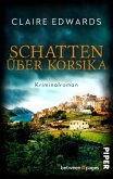 Schatten über Korsika (eBook, ePUB)