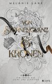 Von Sternenglanz & Kronen (Die Geschichte der Anderswelt 4) (eBook, ePUB)