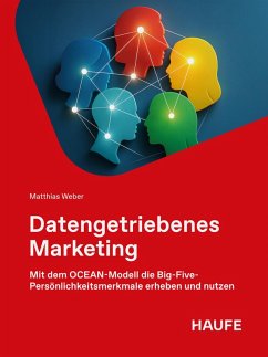 Cover Datengetriebenes Marketing (eBook, PDF)